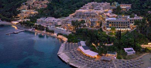 MarBella, Mar-Bella Collection ***** Korfu, Agios Ioannis Peristeron 2