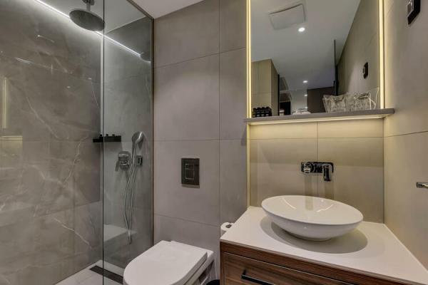 Boutique Hotel Noemia ****, Baška Voda, Chorvátsko 13