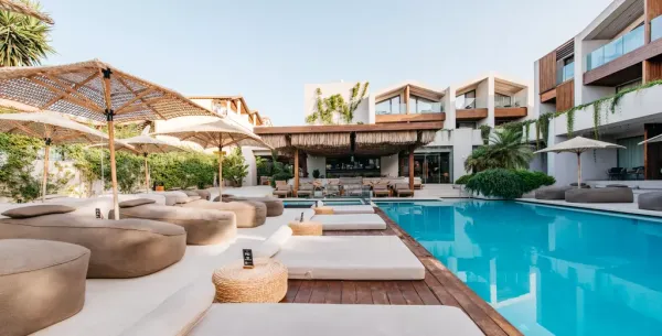 Contessina Suites and Spa Hotel *****, Tsilivi, Zakyntos, Grécko 10