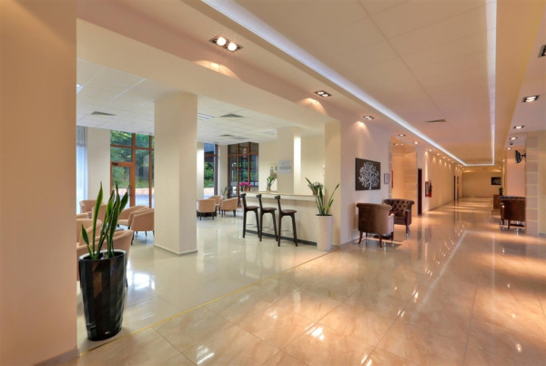 Apart Hotel Golden Line ****, Zlaté Piesky, Bulharsko 4