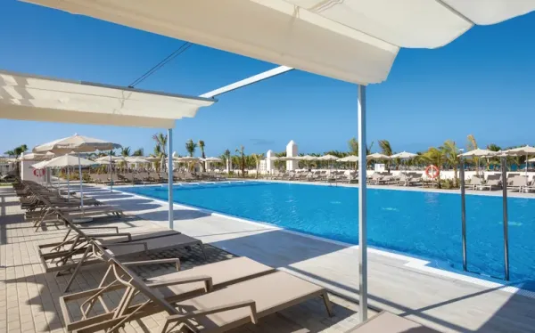 Riu Karamboa *****, Boa Vista, Kapverdy 18