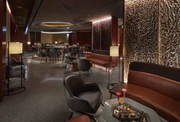 Mandarin Oriental Doha *****, Katar, Doha 17