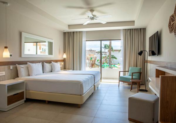 Hotel Bahia Principe Grand Tulum *****, Mexiko, Tulum 9