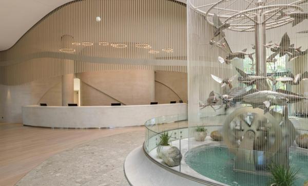 Ensana Aquahouse Hotel and SPA *****, Sv. Konstantin a Elena, Bulharsko 12