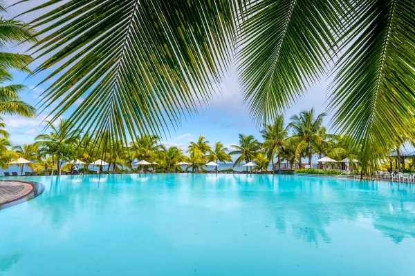 Victoria Beachcomber Resort & Spa / Victoria for 2 ****, Maurícius, Pointe aux Piments 18