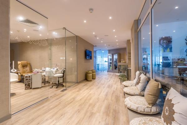 Margadina Hotel ****, Ayia Napa, Cyprus 11