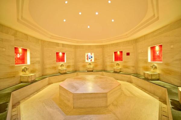 Hotel Lara Barut Collection *****, Lara, Turecko 13