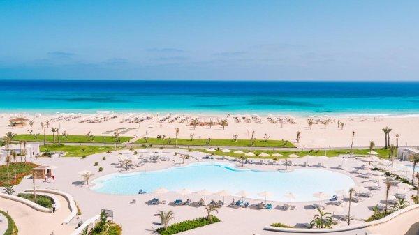 Cleopatra Luxury Resort - Sidi Heneish *****, Marsa Matrouh, Egypt 5