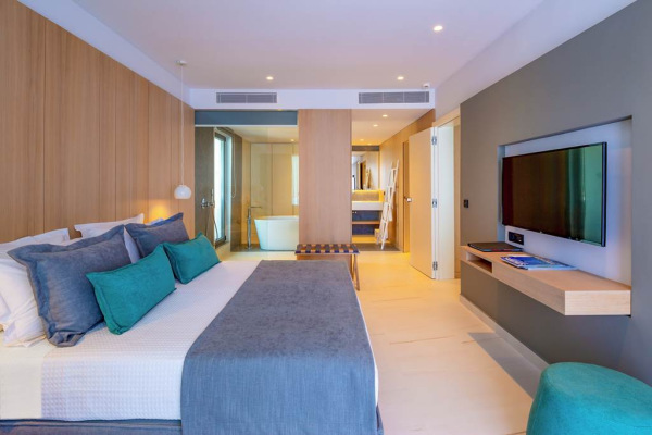 Skiathos Palace Hotel ****, Skiathos, Grécko 14