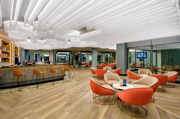 Limak Atlantis Deluxe Hotel & Resort *****, Belek, Turecko 14