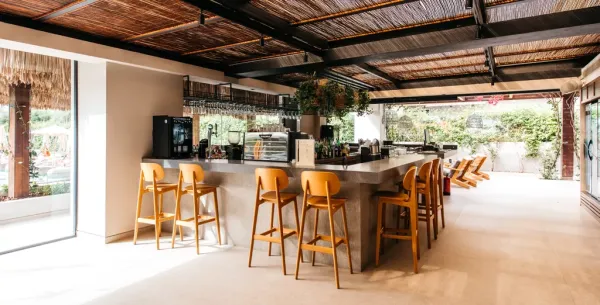 Contessina Suites and Spa Hotel *****, Tsilivi, Zakyntos, Grécko 12