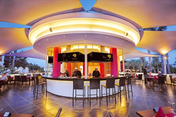 Olympic Lagoon Resort Agia Napa *****, Ayia Napa, Cyprus 17