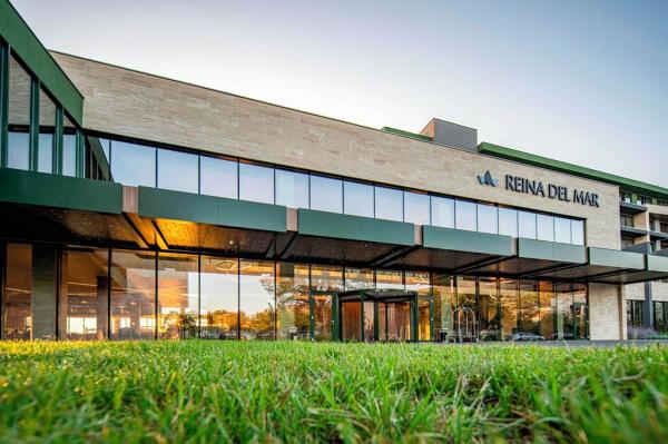 HVD Reina Del Mar Hotel *****, Obzor, Bulharsko 16