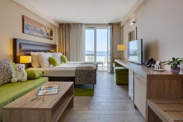 Hotel Pinija ****, Petrčane, Chorvátsko 4