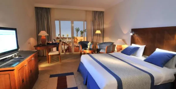 Jaz Grand Marsa Hotel *****, Marsa Alam, Egypt 5