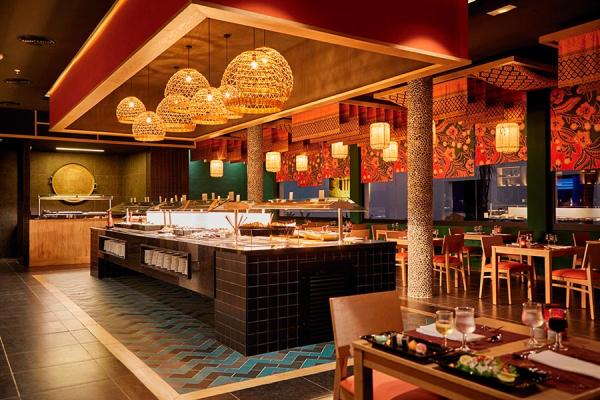 Hotel RIU Jambo ****, Nungwi, Zanzibar 14