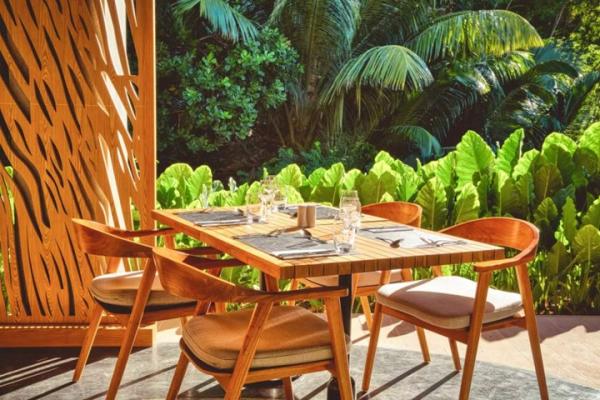 Hotel Club Med Seychelles *****, Ile de Sainte Anne, Seychely 3