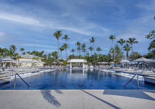 Bahia Principe Grand El Portillo *****, Samaná, Dominikánska republika