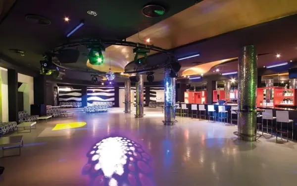 Limak Atlantis Deluxe Hotel & Resort *****, Belek, Turecko 18