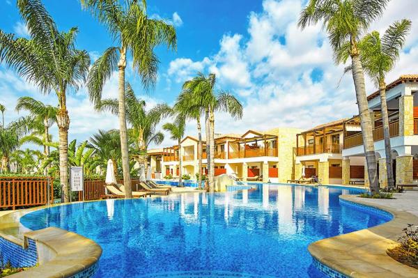 Olympic Lagoon Resort Agia Napa *****, Ayia Napa, Cyprus 3