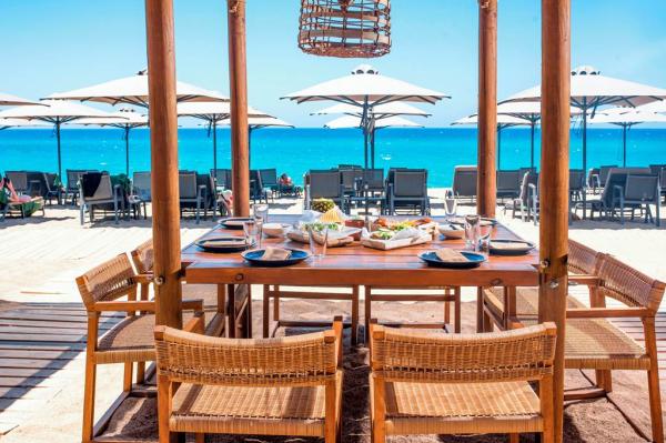 Hotel The Westin Resort, Costa Navarino *****, Peloponéz, Grécko 11