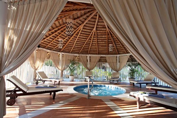 Bahia Principe Grand El Portillo *****, Samaná, Dominikánska republika 15