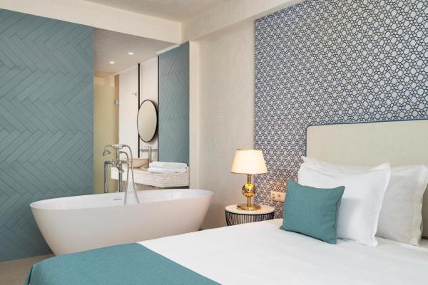 Siena Premium Retreat Hotel *****, Lozenec, Bulharsko 14