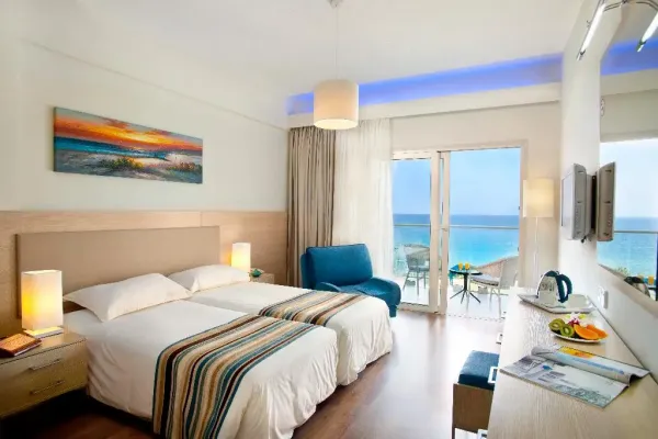 Hotel Pernera Beach ****, Protaras, Cyprus 7