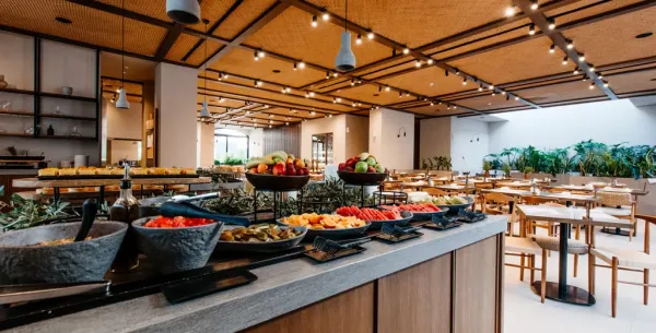 Contessina Suites and Spa Hotel *****, Tsilivi, Zakyntos, Grécko 14