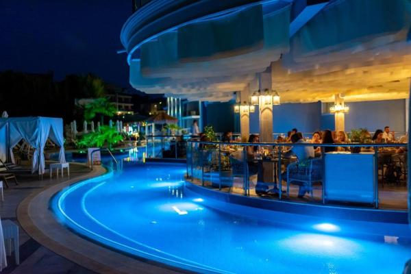 Siena Premium Retreat Hotel *****, Lozenec, Bulharsko 4