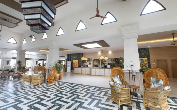 Riu Karamboa *****, Boa Vista, Kapverdy 19