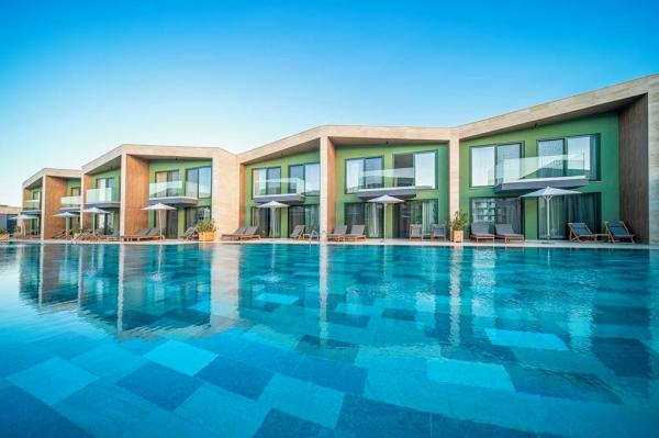 HVD Reina Del Mar Hotel *****, Obzor, Bulharsko 5