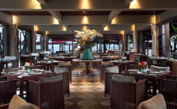 Griya Santrian a Beach Resort & Spa ****, Sanur, Bali 16