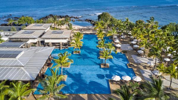 The Westin Mauritius Turtle Bay Resort & Spa *****, Balaclava, Maurícius 3
