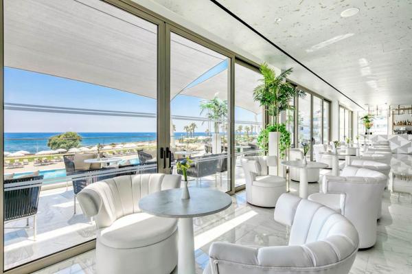 Ivi Mare by Louis Hotels *****, Paphos, Cyprus 9