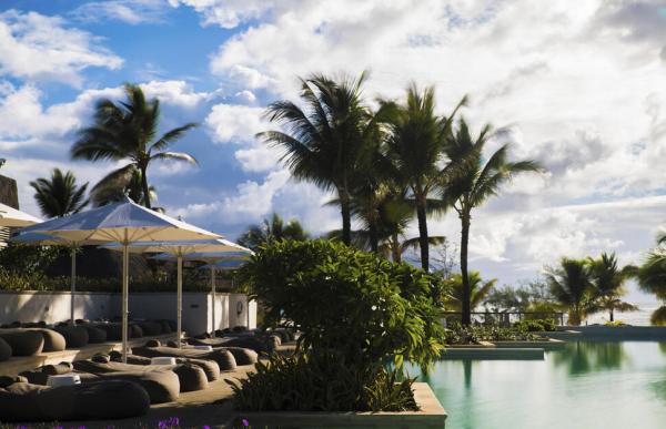 Long Beach *****, Belle Mare, Maurícius 9