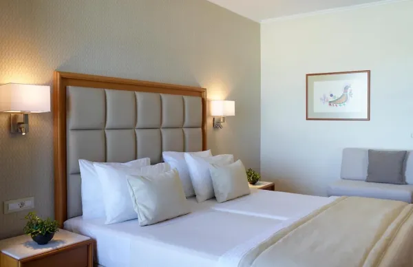 Apollo Beach Hotel ****, Faliraki, Rodos, Grécko 15