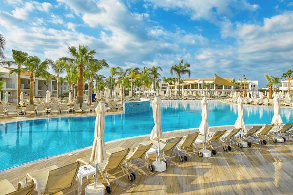 Olympic Lagoon Resort Agia Napa *****, Ayia Napa, Cyprus 5