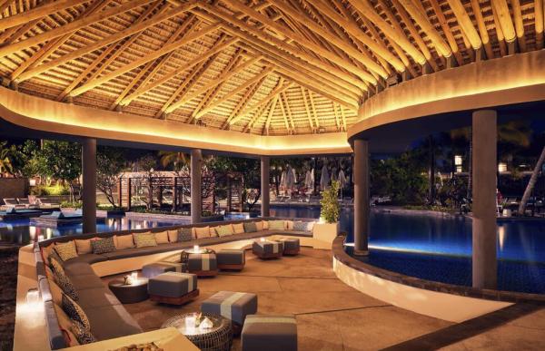 Long Beach *****, Belle Mare, Maurícius 3