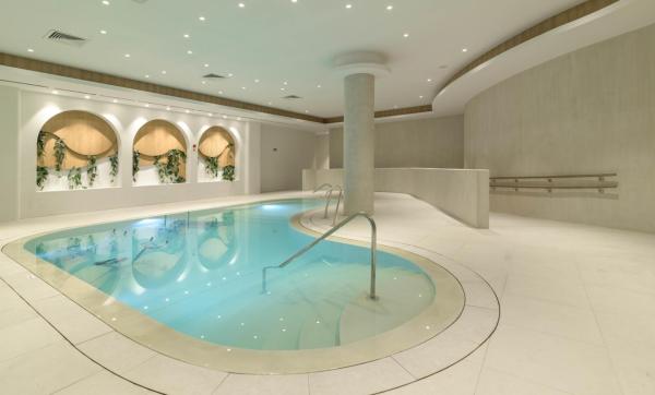 Ensana Aquahouse Hotel and SPA *****, Sv. Konstantin a Elena, Bulharsko 7