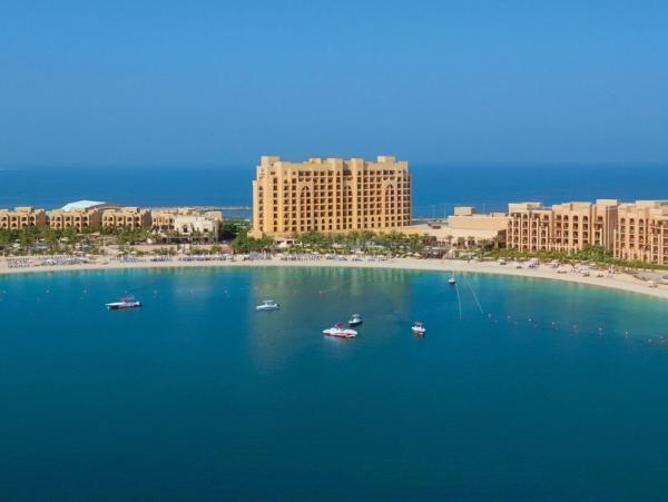 DoubleTree by Hilton Resort & Spa Marjan Island***** Ras Al Khaimah 1