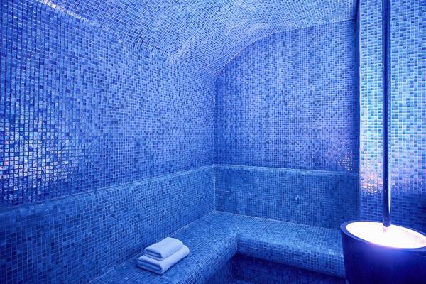 Island Blue Hotel ***, Pefki, Rodos, Grécko 10
