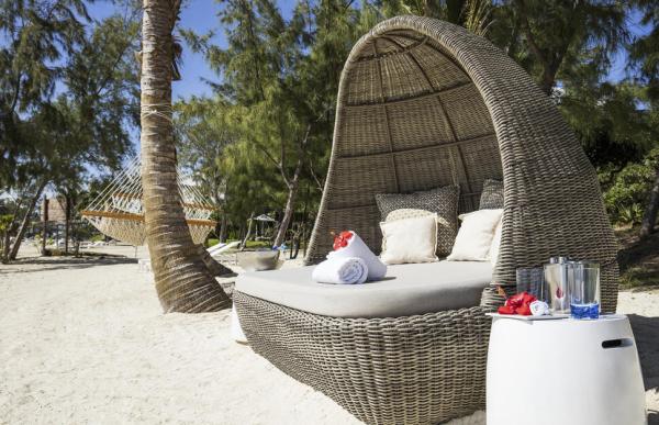 Long Beach *****, Belle Mare, Maurícius 7