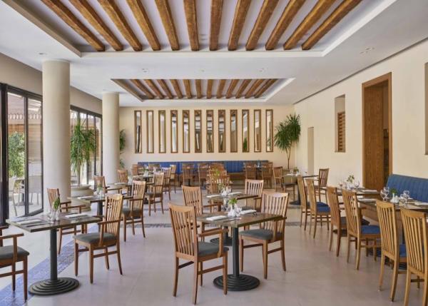 Jaz Solaya Resort ****, Marsa Alam, Egypt 6