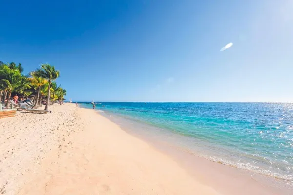 Victoria Beachcomber Resort & Spa / Victoria for 2 ****, Maurícius, Pointe aux Piments 15