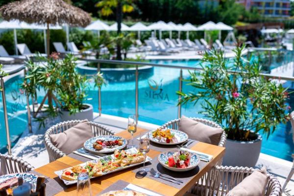 Siena Premium Retreat Hotel *****, Lozenec, Bulharsko 6