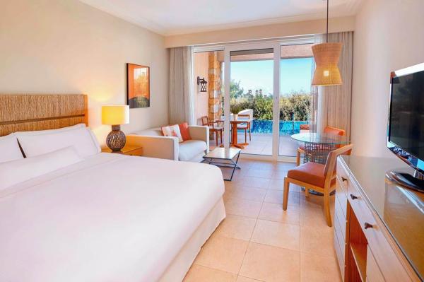 Hotel The Westin Resort, Costa Navarino *****, Peloponéz, Grécko 6
