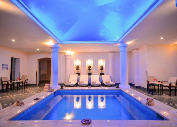 Jaz Solaya Resort ****, Marsa Alam, Egypt 13