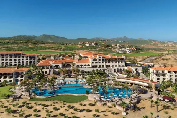 Secrets Puerto Los Cabos Golf & Spa Resort *****, Mexiko, Cabo San Lucas 19