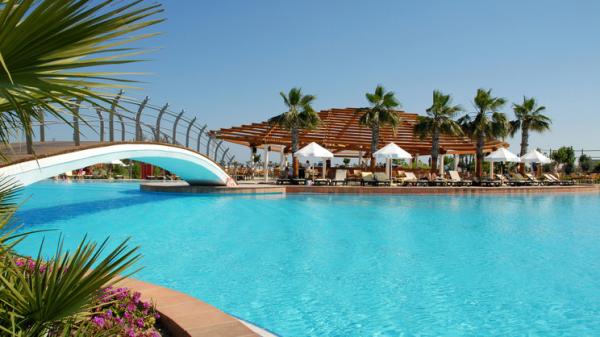 Hotel Lara Barut Collection *****, Lara, Turecko 20